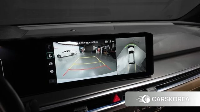 Kia The New Sorento 4th Generation id 4462754 из Кореи 7