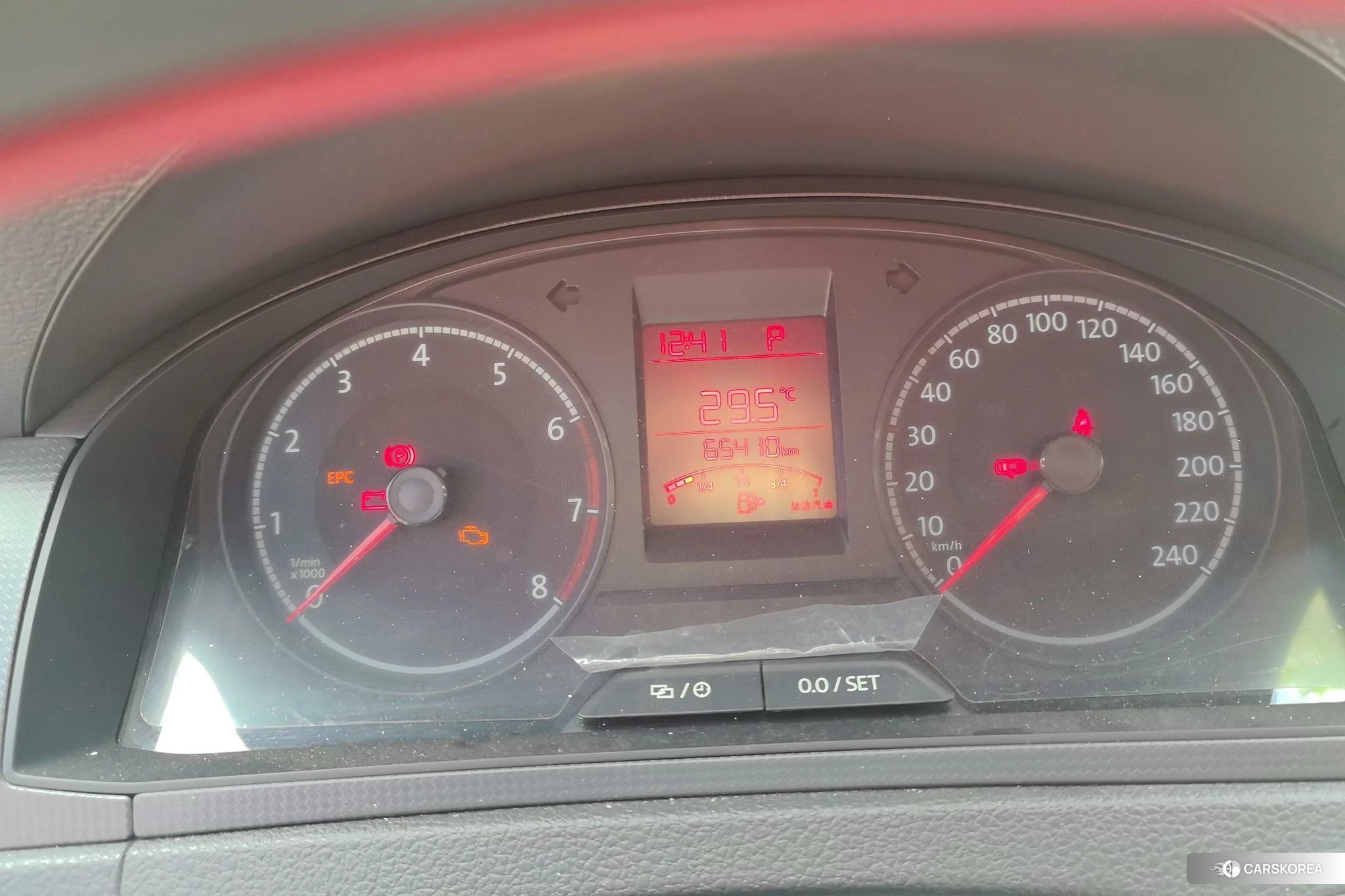 Volkswagen Santana id 4453837 из Китая 7