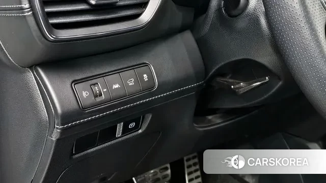 Hyundai The New Santa Fe id 3680145 из Кореи 7