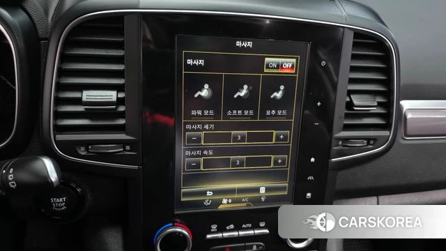 Renault Korea (Samsung) The New QM6 id 4397390 из Кореи 7