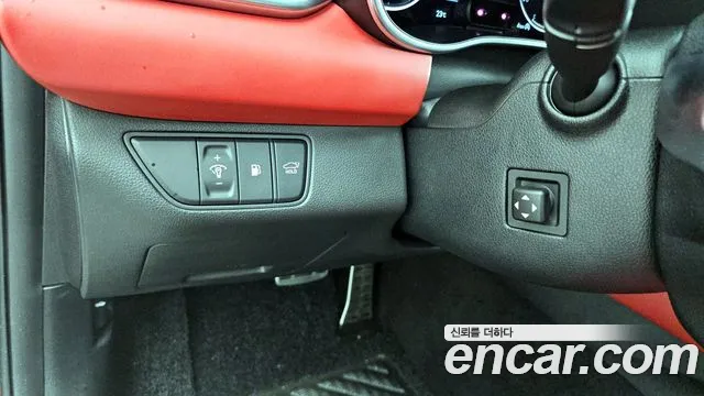 Genesis The New G70 id 2843491 из Кореи 7