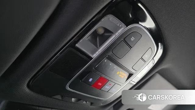 Hyundai Tucson (NX4) id 3654601 из Кореи 7