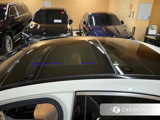 Mercedes-Benz S-Class W223 id 3003189 из Кореи 7