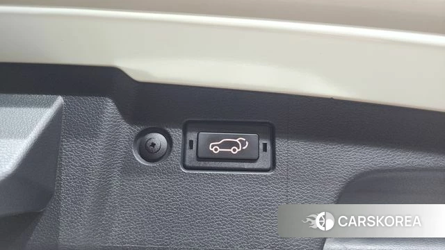 Ssangyong Torres id 4381799 из Кореи 7