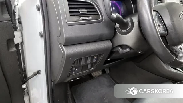 Renault Korea (Samsung) The New QM6 id 3591467 из Кореи 7