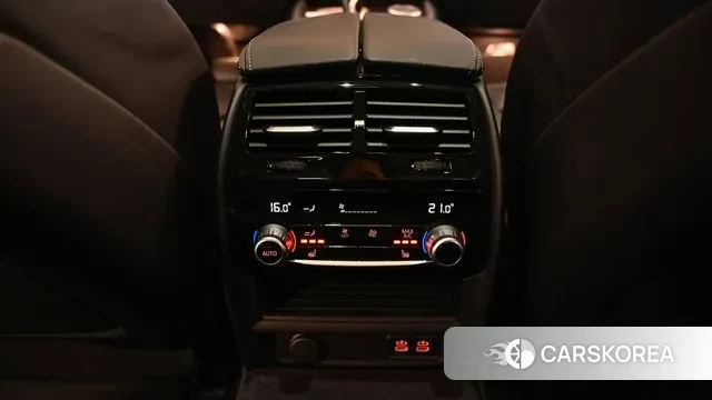 BMW 5 Series (G30) id 3513427 из Кореи 7