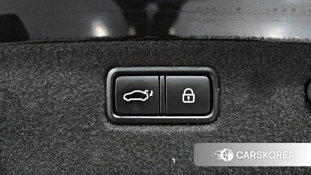 Genesis G70 id 3924687 из Кореи 7