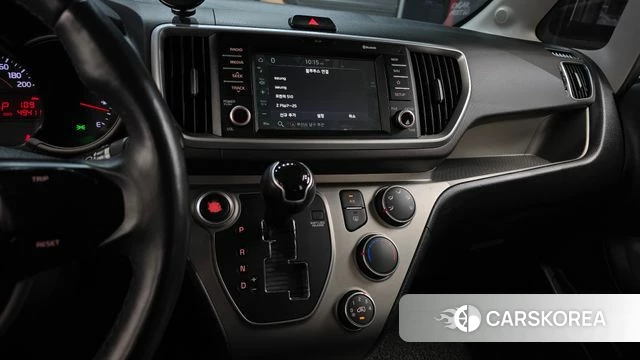 Kia The New Ray id 4225400 из Кореи 7