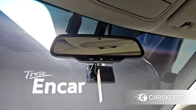 Kia The New Carnival id 3460004 из Кореи 7