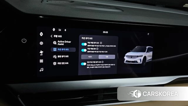Renault Korea (Samsung) Grand Coleos id 3841089 из Кореи 7
