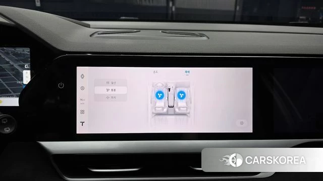 Renault Korea (Samsung) Grand Coleos id 4744017 из Кореи 7