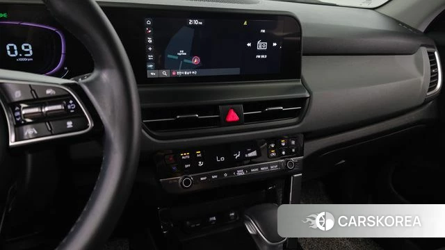Kia The New Seltos id 4408897 из Кореи 7