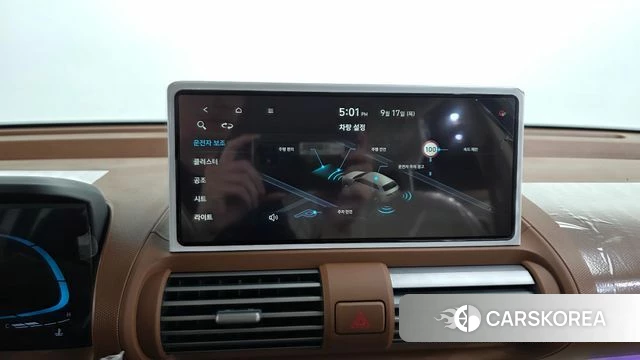 Hyundai The New Casper id 4870388 из Кореи 7