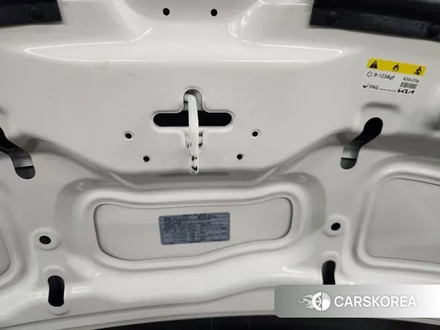 Kia The New Ray id 3655159 из Кореи 7