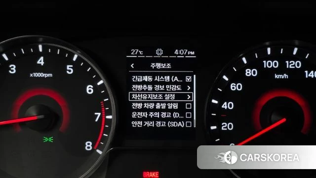 Ssangyong Berry New Tivoli id 4741483 из Кореи 7