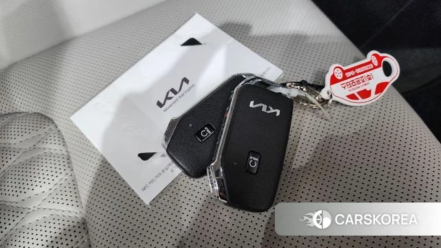 Kia Sportage 5th Generation 2022 Серый из Кореи, фото 6