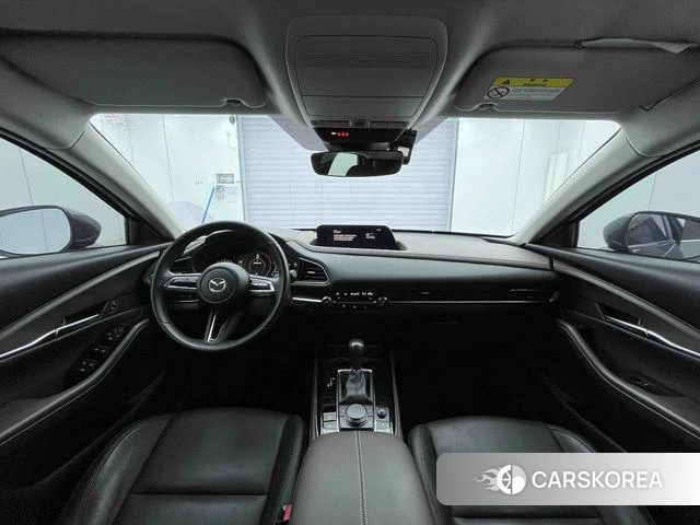 Mazda CX-30 id 4265874 из Китая 7