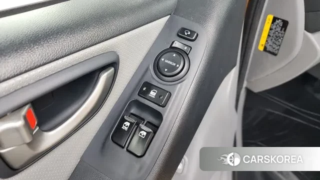 Hyundai The New Grand Starex id 3090630 из Кореи 7