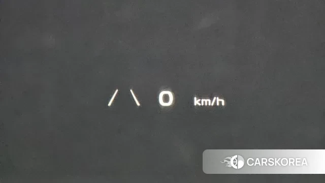 Kia EV6 id 2964689 из Кореи 7