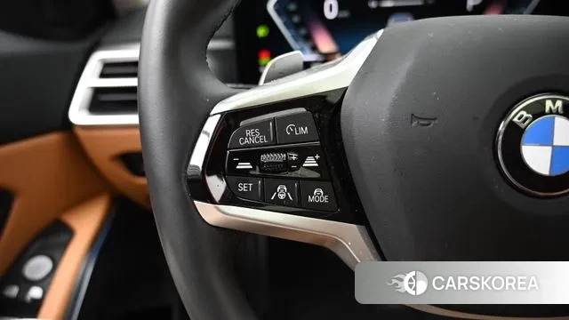 BMW 3 Series (G20) id 3246181 из Кореи 7