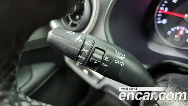 Kia Come New K3 id 2860252 из Кореи 7