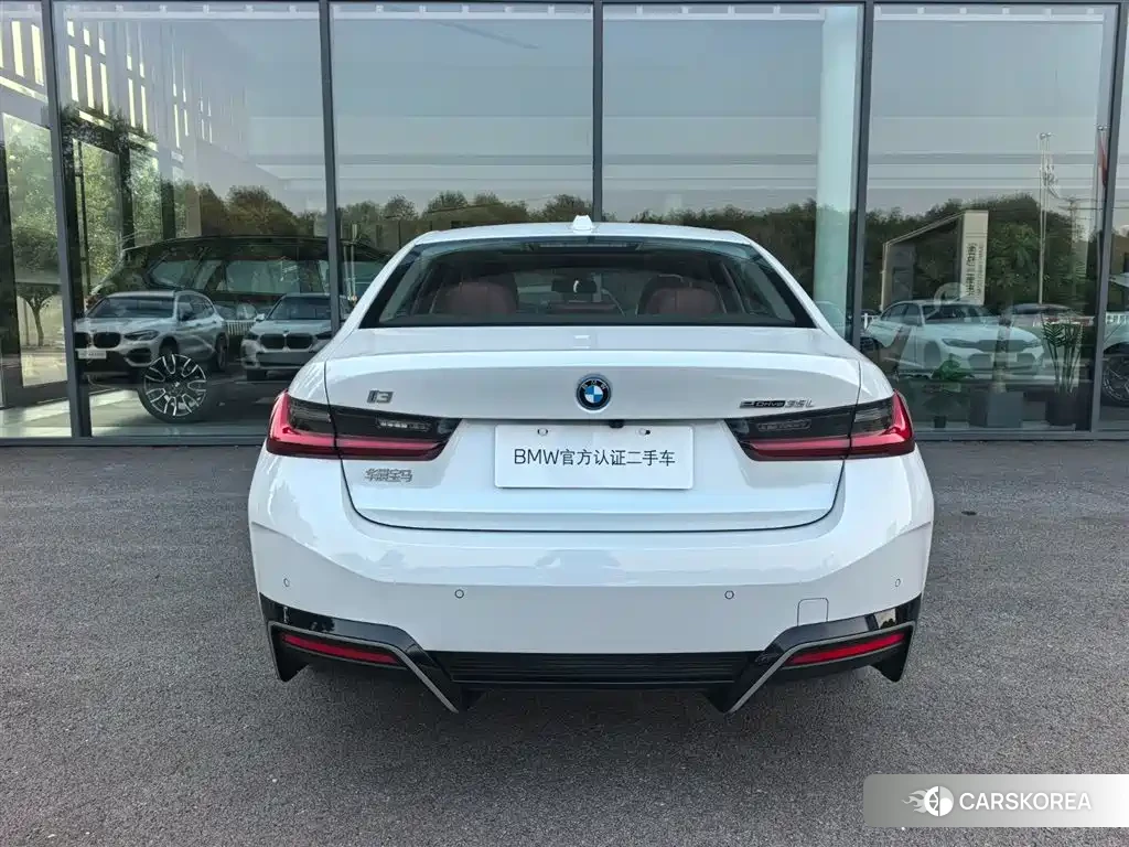 BMW i3 id 4629647 из Китая 7
