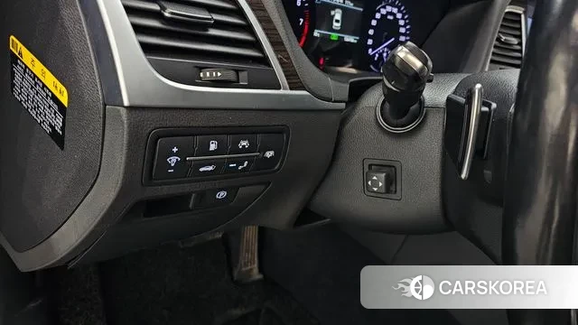 Genesis G80 id 3593330 из Кореи 7