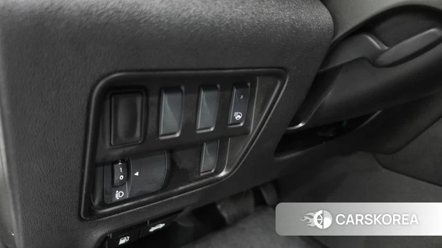 Renault Korea (Samsung) The New QM6 id 4666031 из Кореи 7
