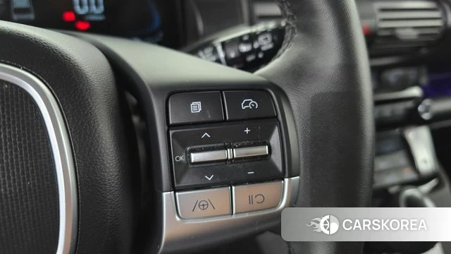 Hyundai Casper id 4375809 из Кореи 7
