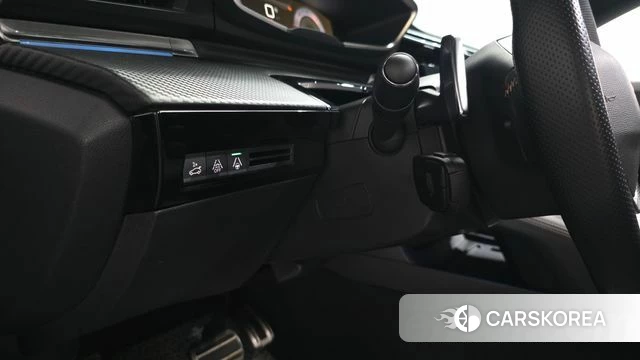 Peugeot 508 second Generation id 4415958 из Кореи 7