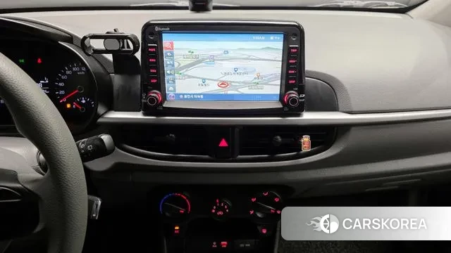 Kia All New Morning (JA) id 3558154 из Кореи 7