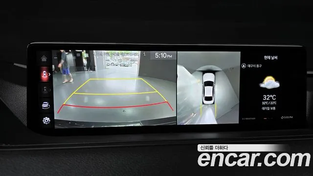 Genesis G80 (RG3) id 2838606 из Кореи 7