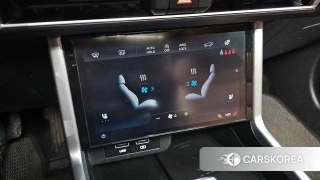 Ssangyong Torres id 3793946 из Кореи 7