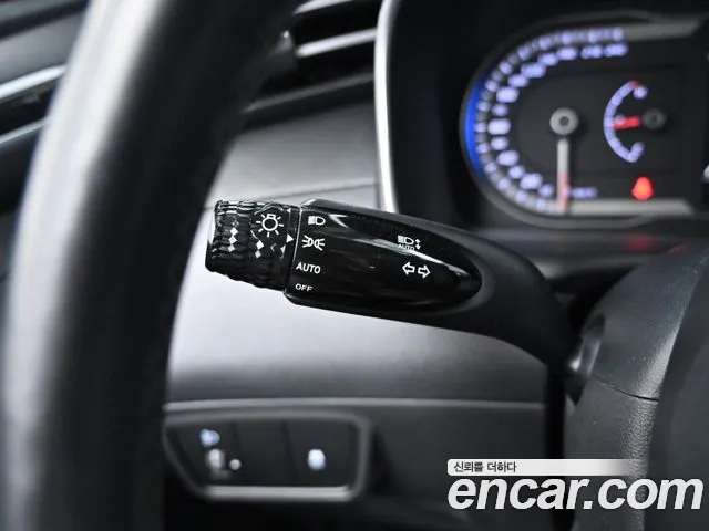 Hyundai Tucson (NX4) id 2586630 из Кореи 7