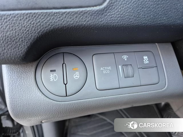 Hyundai The New Grand Starex id 3813291 из Кореи 7