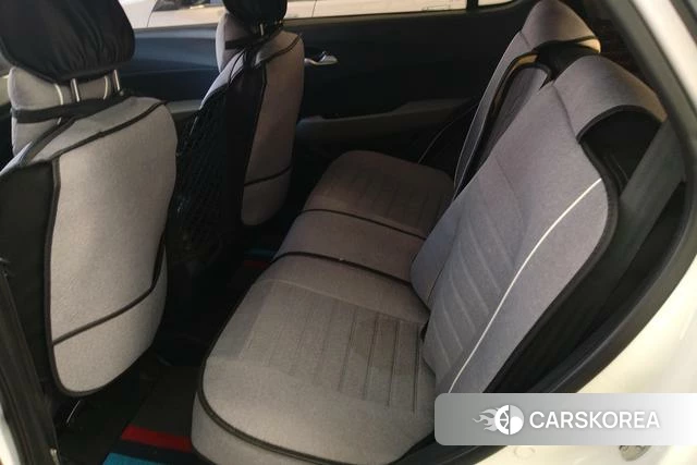 Baojun 510 id 4207799 из Китая 7