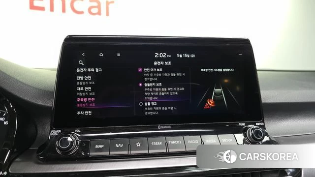 Kia Seltos id 4331079 из Кореи 7