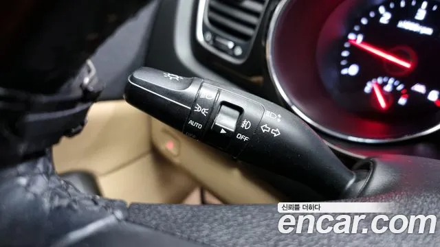 Kia The New Carnival id 2414395 из Кореи 7