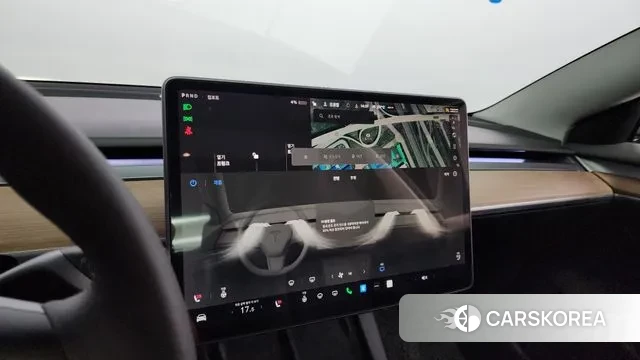 Tesla Model 3 id 3132646 из Кореи 7