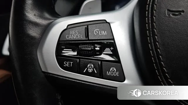 BMW X5 (G05) id 3685807 из Кореи 7