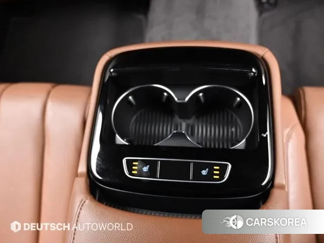 Genesis G80 (RG3) id 3438617 из Кореи 7