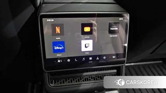 Tesla Model 3 id 3467146 из Кореи 7