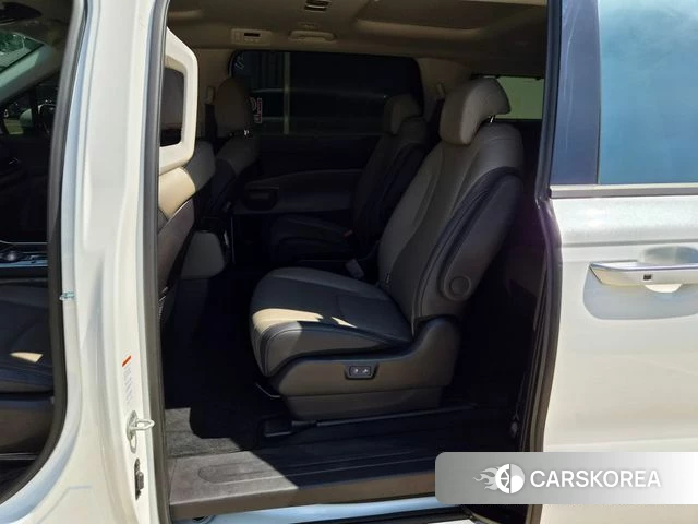 Kia The New Carnival 4th Generation id 4576980 из Кореи 7