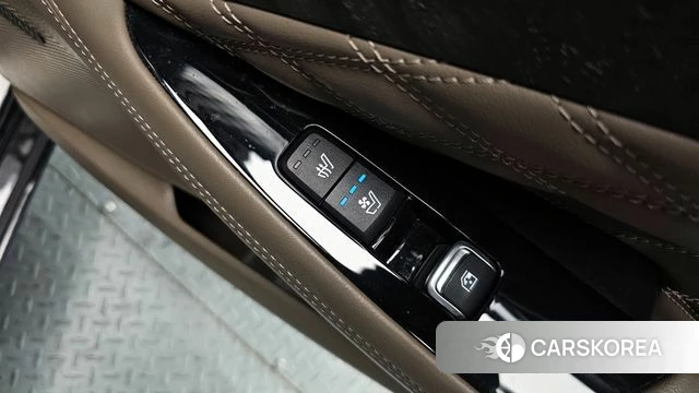 Kia K8 id 3892116 из Кореи 7