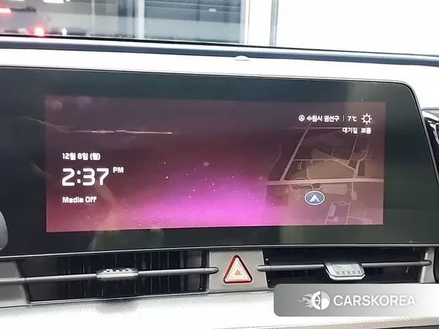 Kia Sportage 5th Generation id 3582087 из Кореи 7