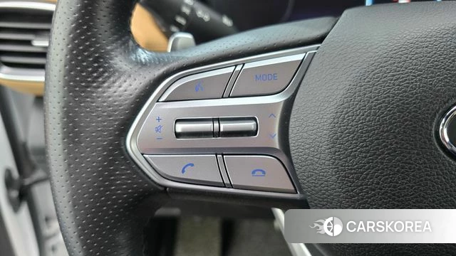 Hyundai The New Santa Fe id 4881876 из Кореи 7