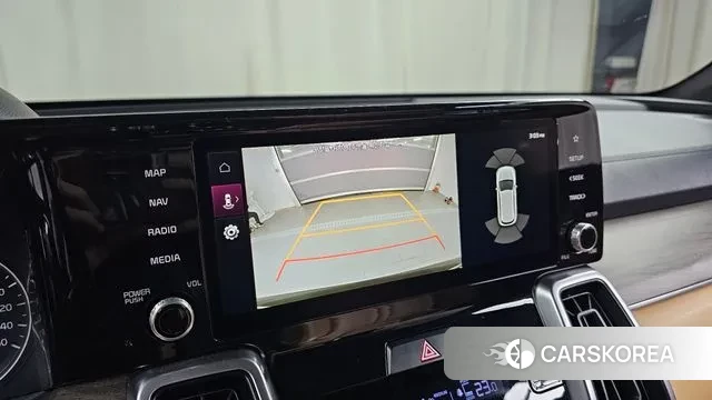 Kia Sorento 4th Generation id 3630074 из Кореи 7