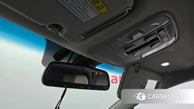 Kia The New Carnival id 4693980 из Кореи 7