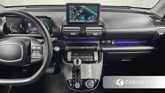 Hyundai Casper id 3310435 из Кореи 7