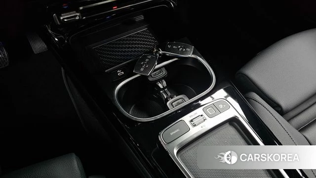Mercedes-Benz A-Class W177 id 4578579 из Кореи 7